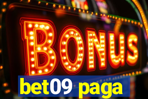 bet09 paga